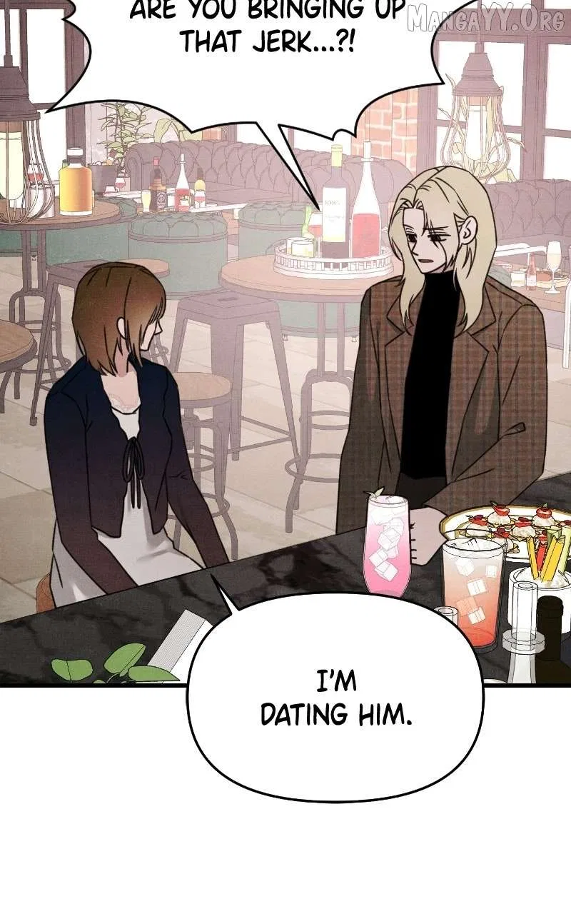 Who’s That Long-Haired Senior? Chapter 68 – Page 37