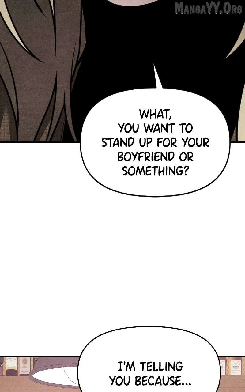 Who’s That Long-Haired Senior? Chapter 68 – Page 40