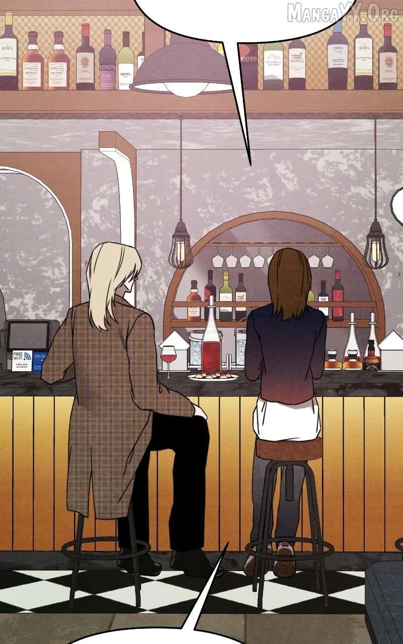 Who’s That Long-Haired Senior? Chapter 68 – Page 41