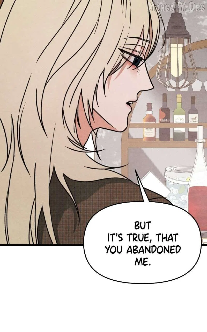 Who’s That Long-Haired Senior? Chapter 68 – Page 43