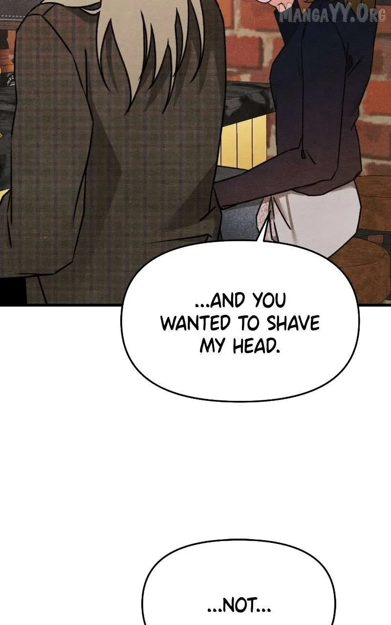 Who’s That Long-Haired Senior? Chapter 68 – Page 47