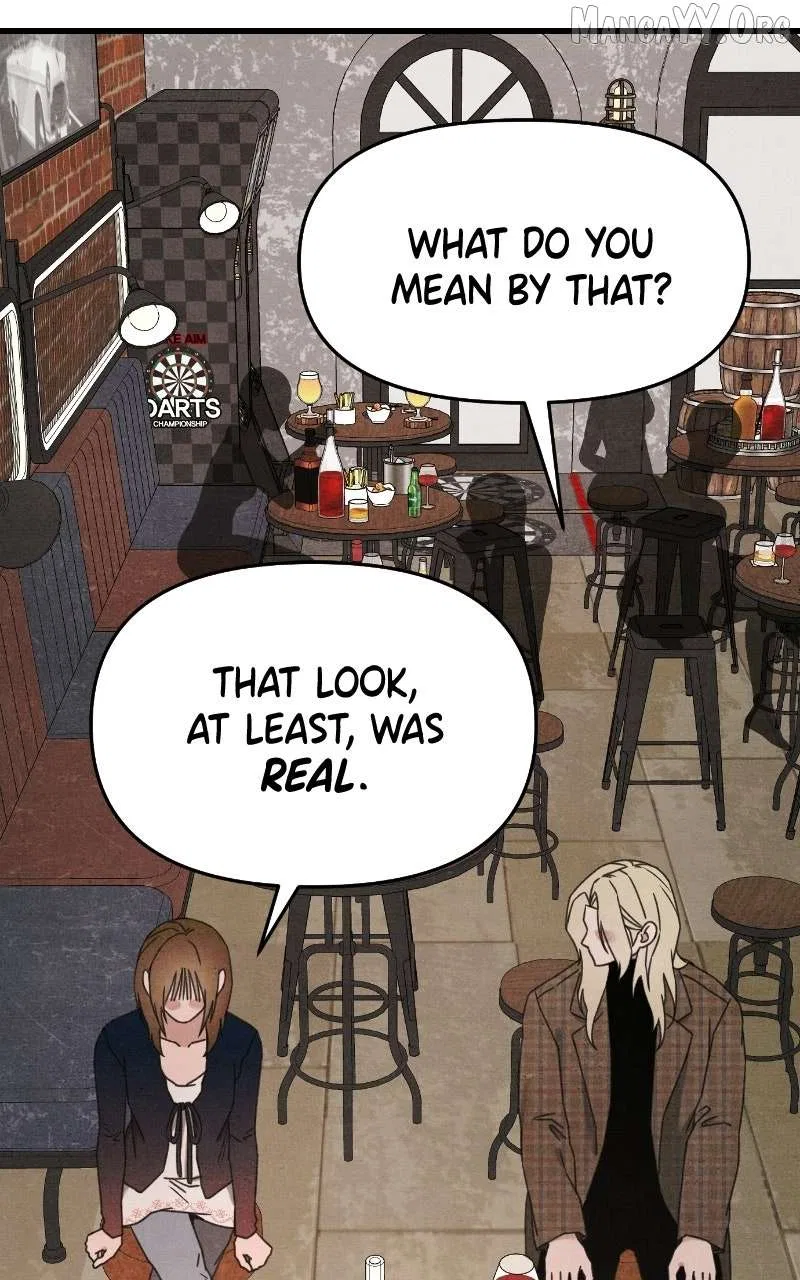 Who’s That Long-Haired Senior? Chapter 68 – Page 54