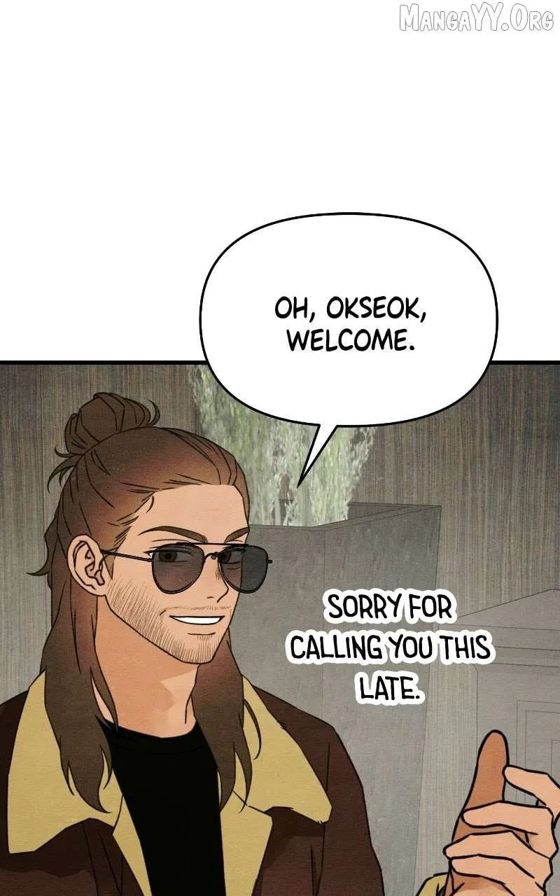 Who’s That Long-Haired Senior? Chapter 68 – Page 64