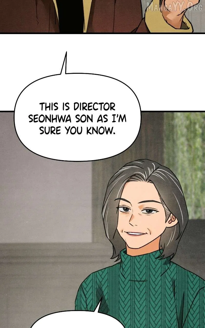 Who’s That Long-Haired Senior? Chapter 68 – Page 65