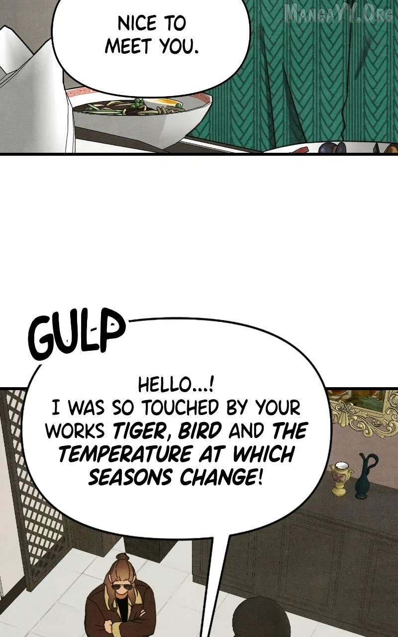 Who’s That Long-Haired Senior? Chapter 68 – Page 66