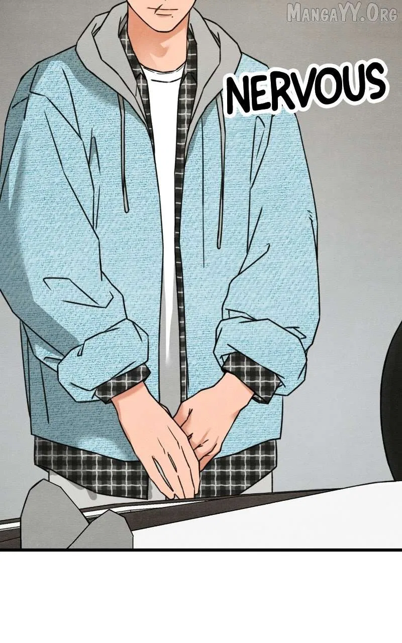 Who’s That Long-Haired Senior? Chapter 68 – Page 69