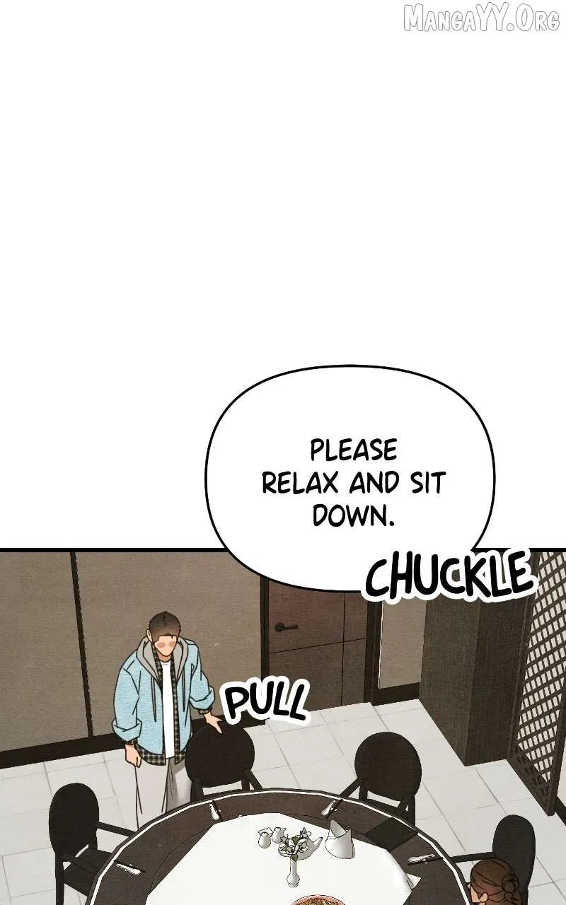Who’s That Long-Haired Senior? Chapter 68 – Page 70