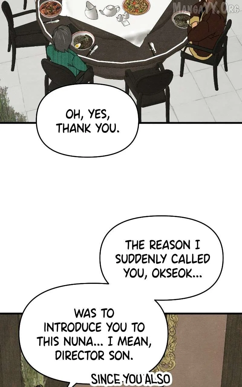 Who’s That Long-Haired Senior? Chapter 68 – Page 71