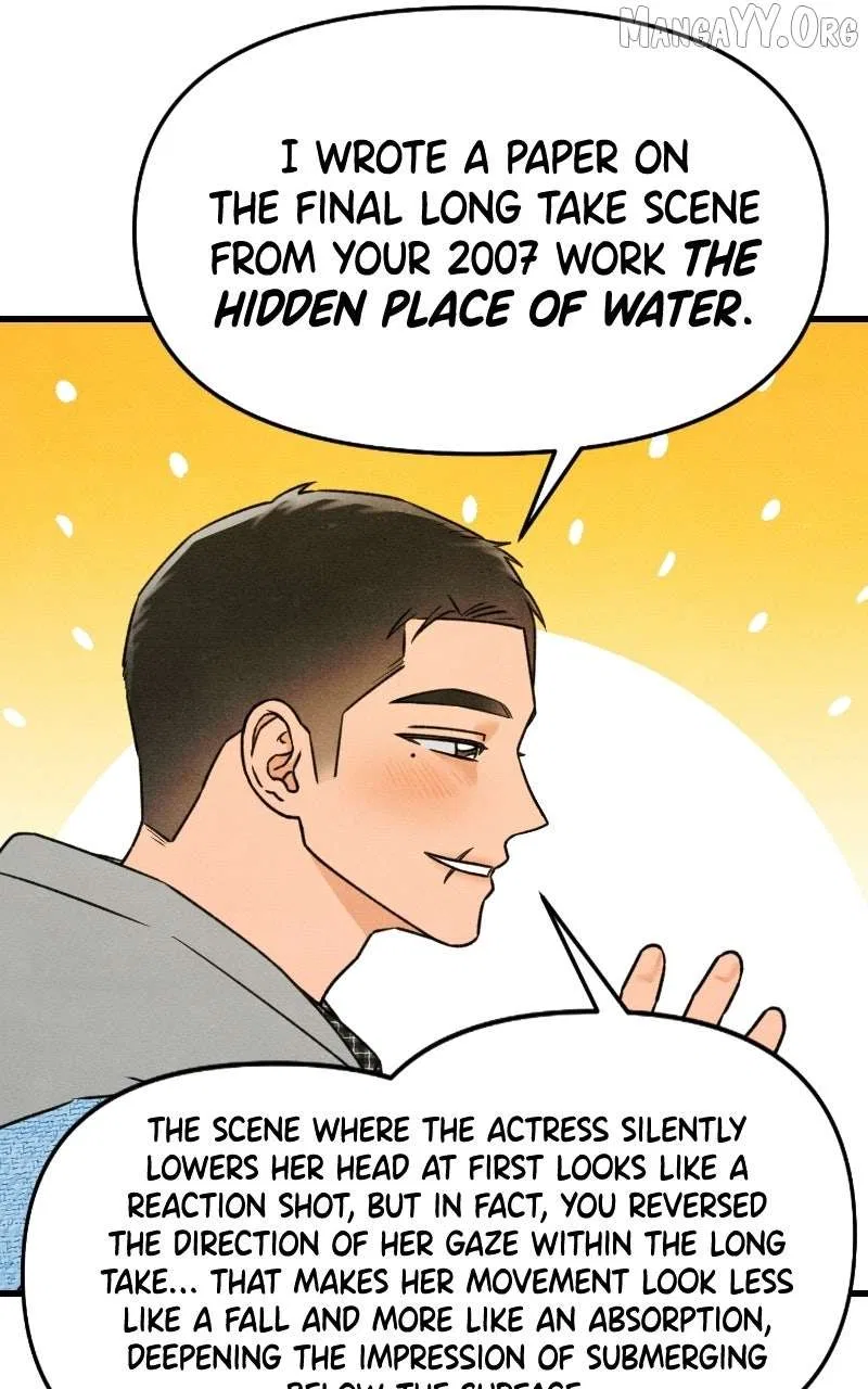 Who’s That Long-Haired Senior? Chapter 68 – Page 73