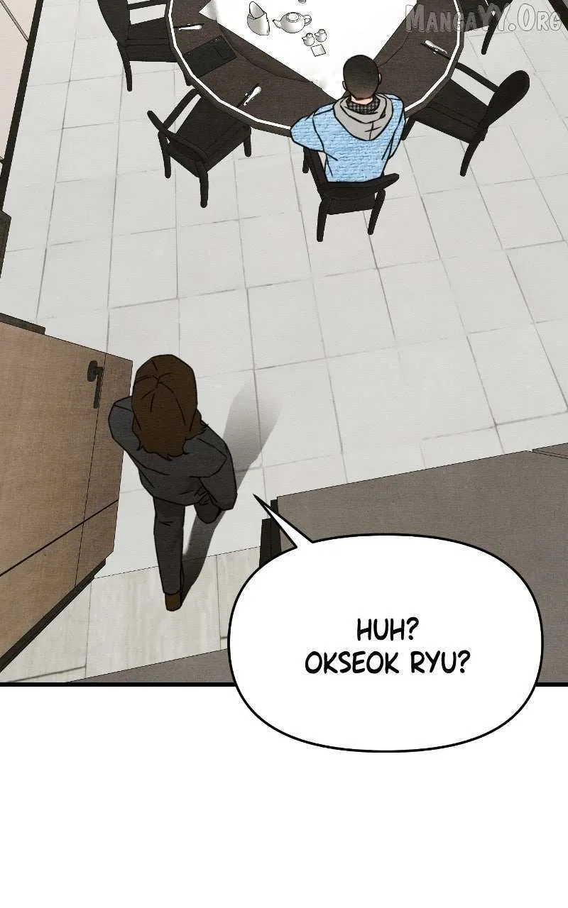 Who’s That Long-Haired Senior? Chapter 68 – Page 76