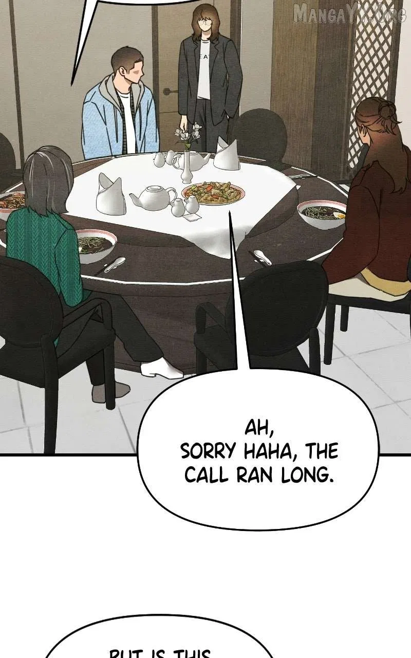 Who’s That Long-Haired Senior? Chapter 68 – Page 79