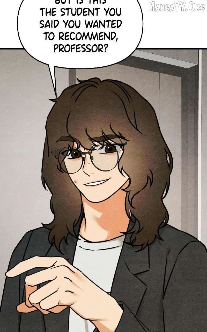 Who’s That Long-Haired Senior? Chapter 68 – Page 80