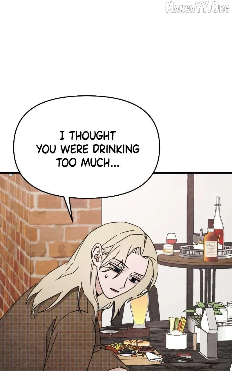 Who’s That Long-Haired Senior? Chapter 68 – Page 88