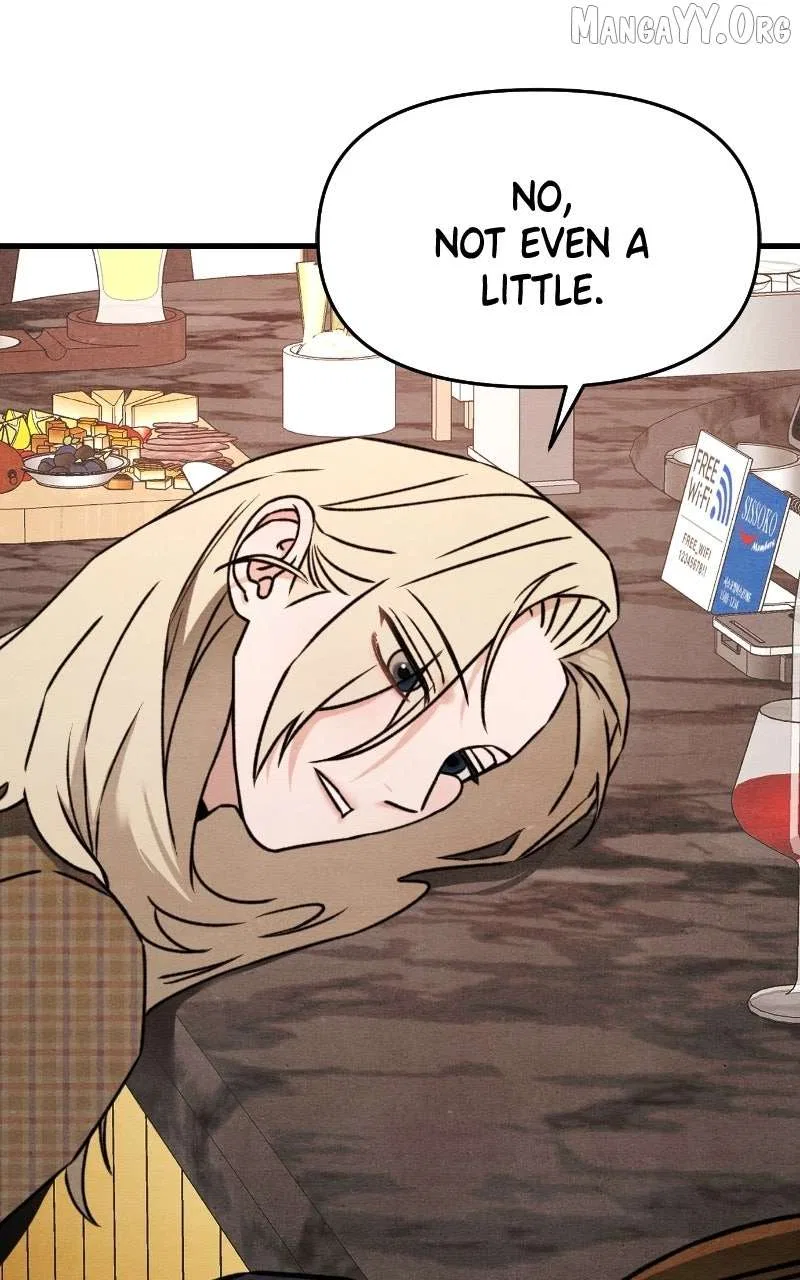 Who’s That Long-Haired Senior? Chapter 68 – Page 91