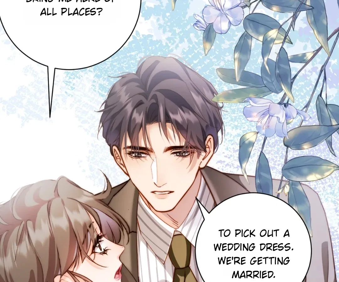 Chief’s Cute Baby: Buy One Get One Free Chapter 60 – Page 8