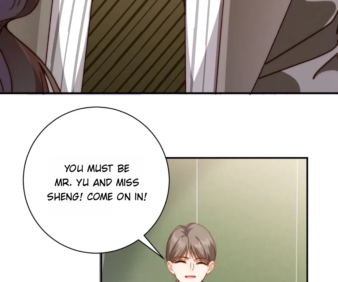 Chief’s Cute Baby: Buy One Get One Free Chapter 60 – Page 15