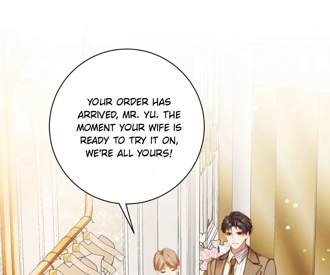 Chief’s Cute Baby: Buy One Get One Free Chapter 60 – Page 17