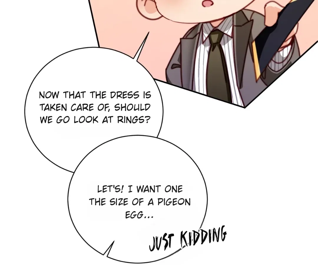 Chief’s Cute Baby: Buy One Get One Free Chapter 60 – Page 38
