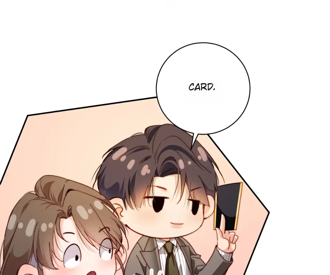Chief’s Cute Baby: Buy One Get One Free Chapter 60 – Page 39