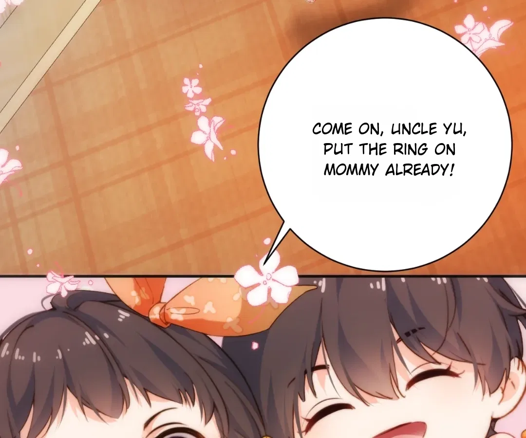 Chief’s Cute Baby: Buy One Get One Free Chapter 60 – Page 79