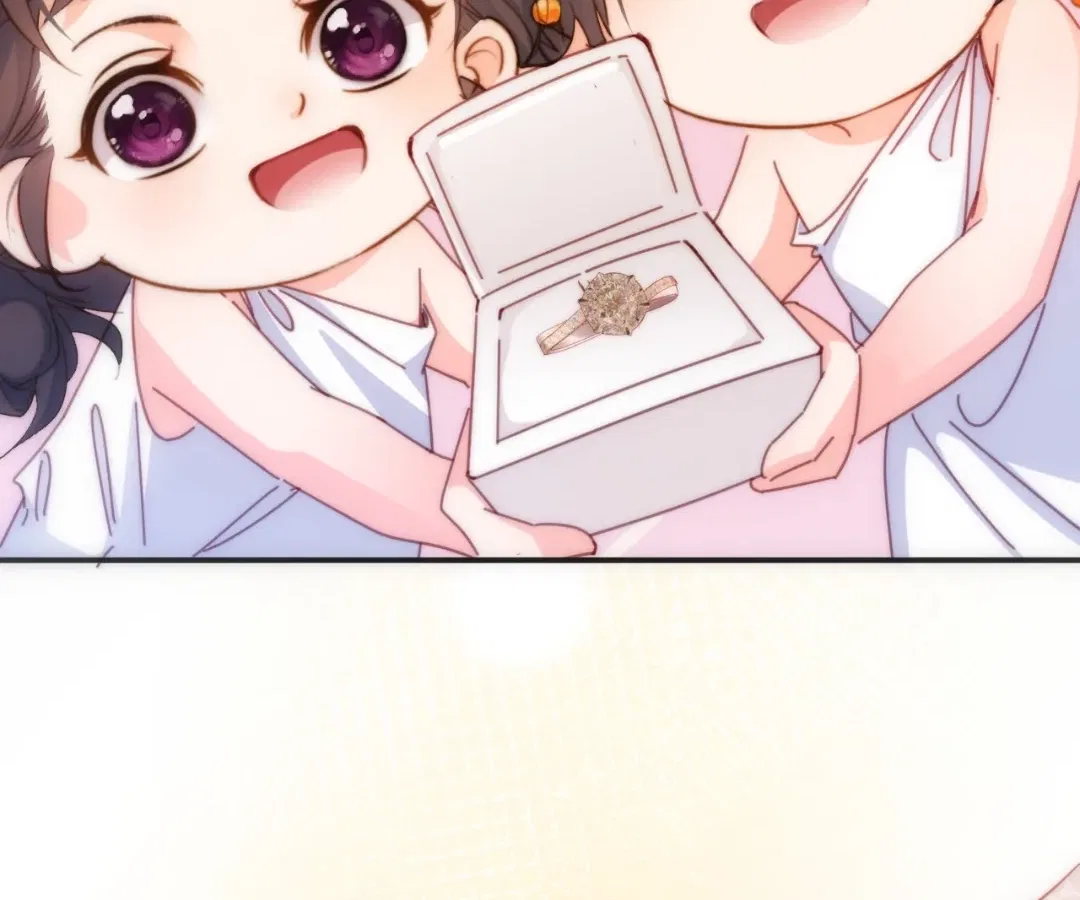 Chief’s Cute Baby: Buy One Get One Free Chapter 60 – Page 80