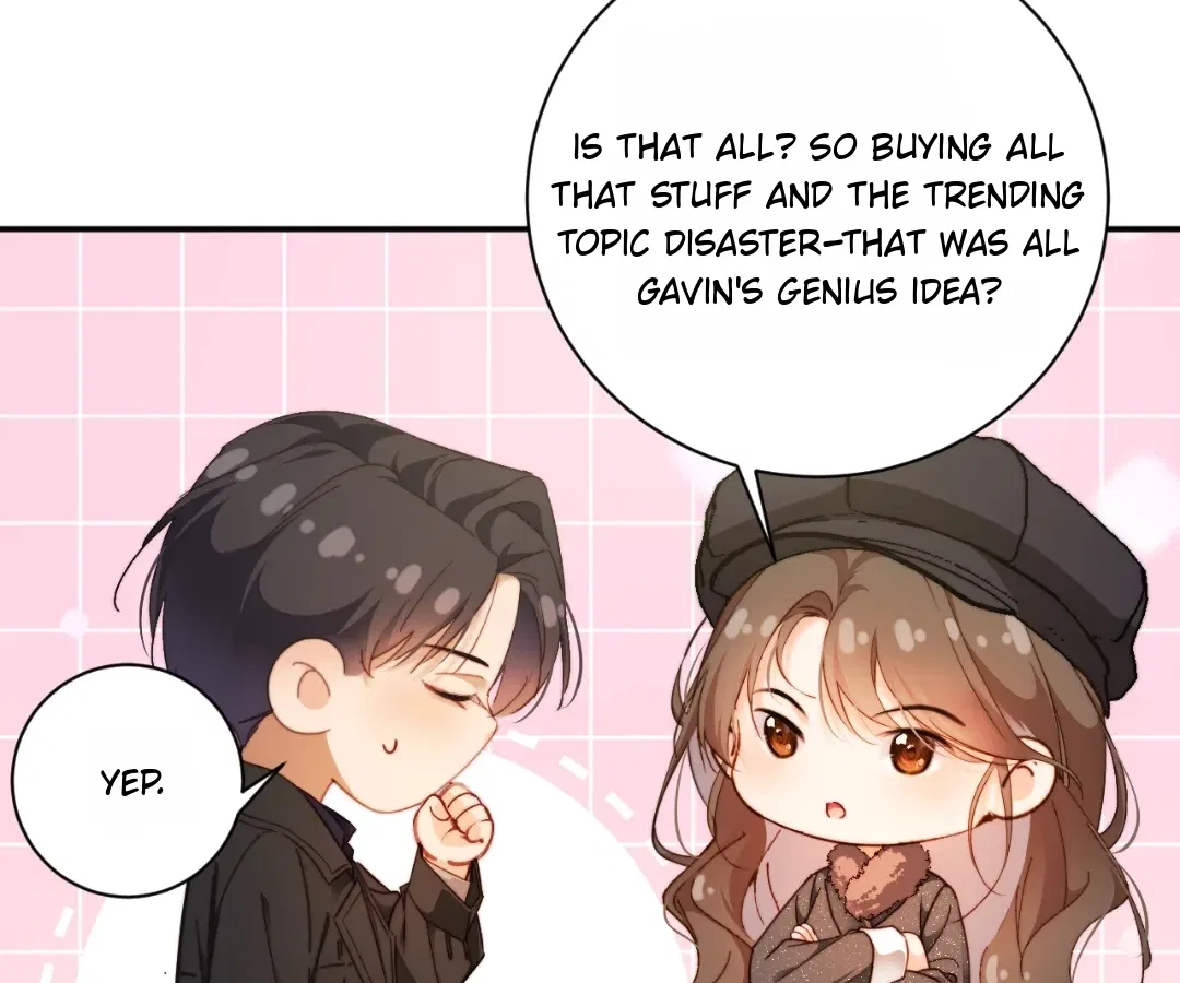 Chief’s Cute Baby: Buy One Get One Free Chapter 59 – Page 20