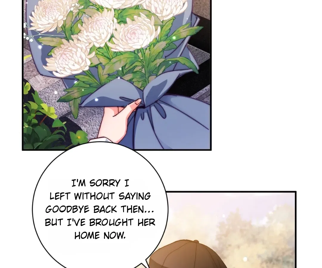 Chief’s Cute Baby: Buy One Get One Free Chapter 58 – Page 2