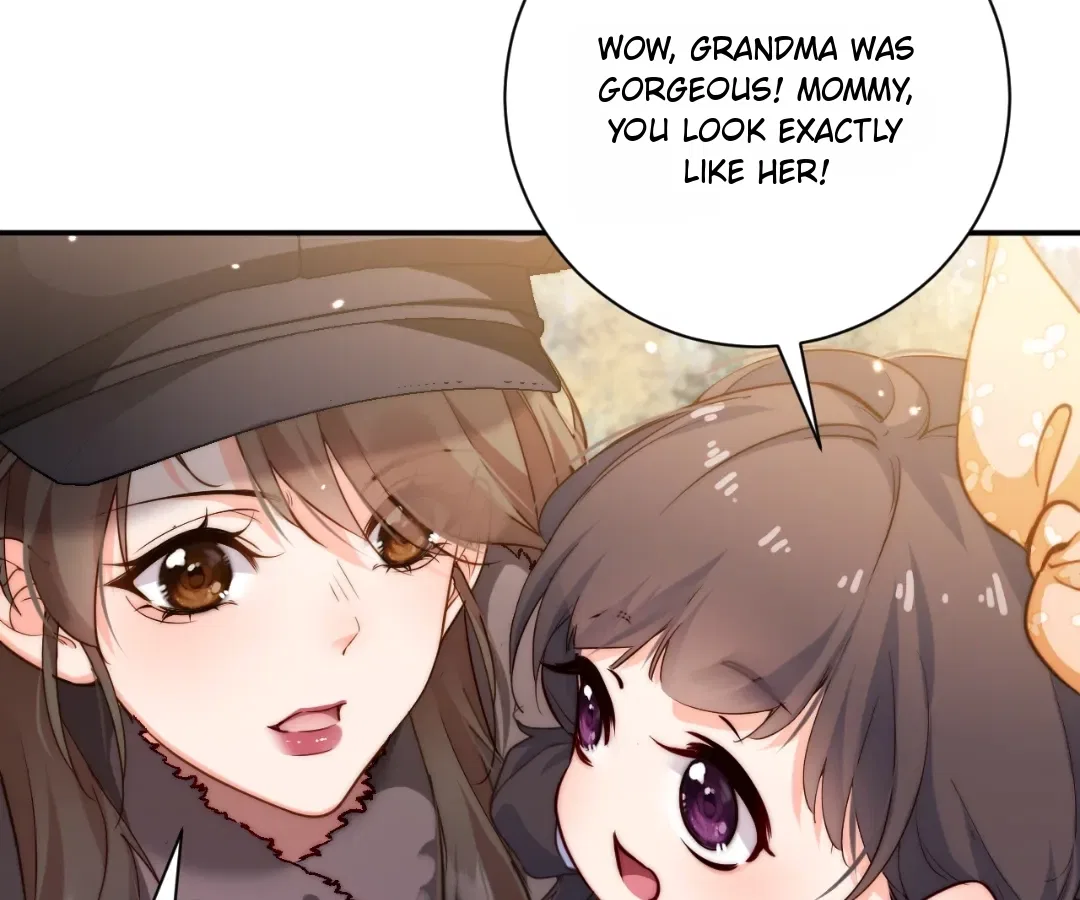 Chief’s Cute Baby: Buy One Get One Free Chapter 58 – Page 4