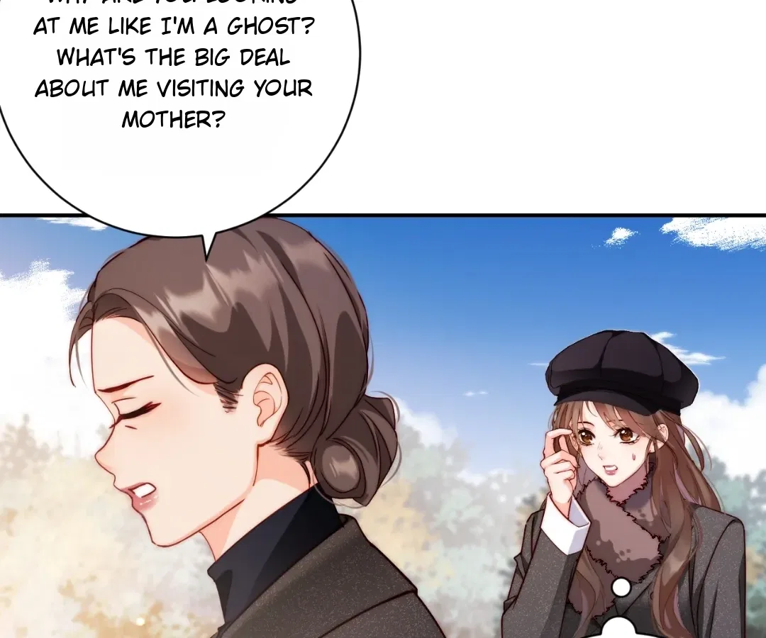 Chief’s Cute Baby: Buy One Get One Free Chapter 58 – Page 9