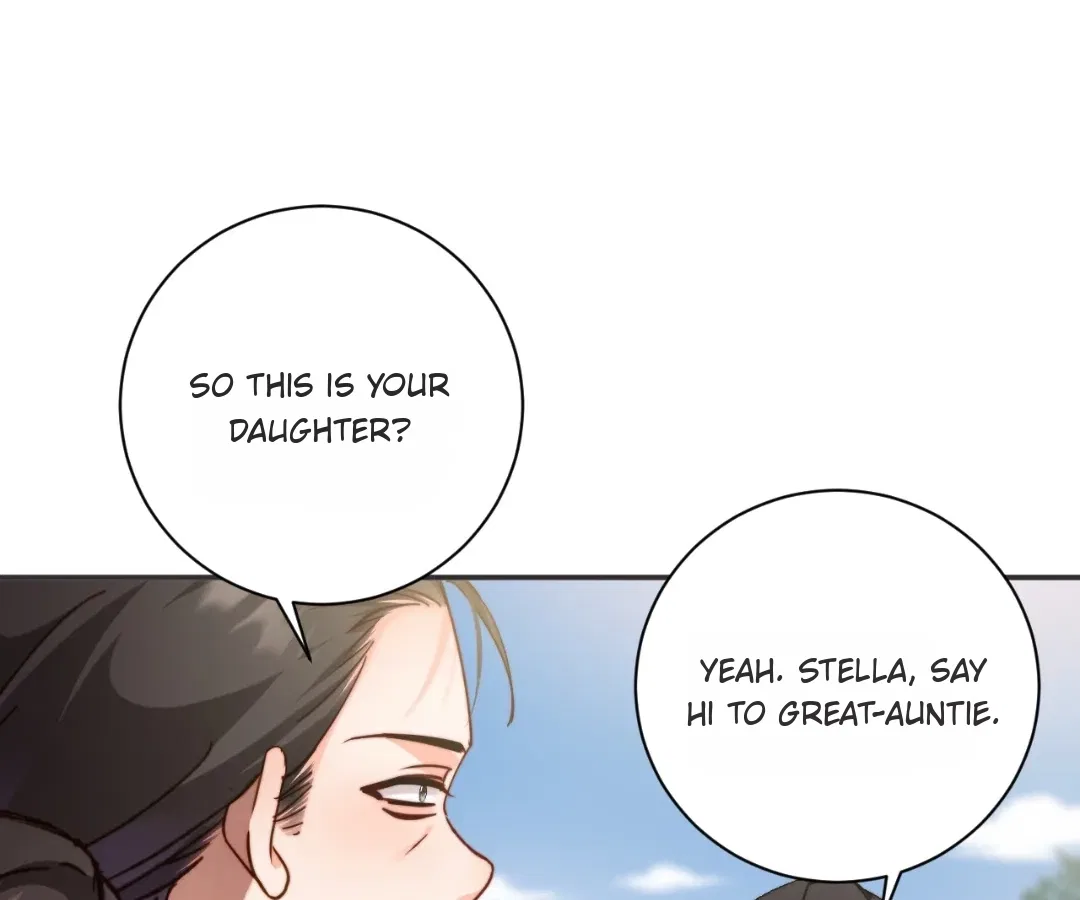 Chief’s Cute Baby: Buy One Get One Free Chapter 58 – Page 13