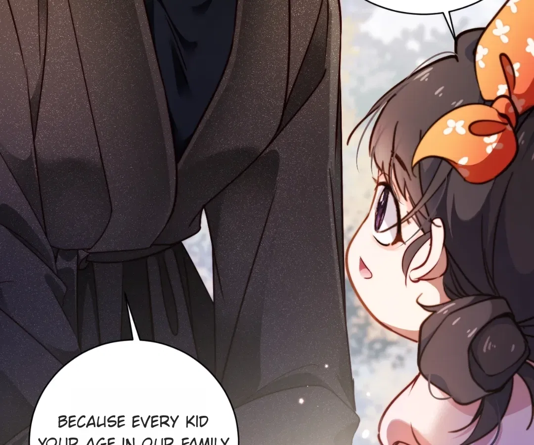 Chief’s Cute Baby: Buy One Get One Free Chapter 58 – Page 18