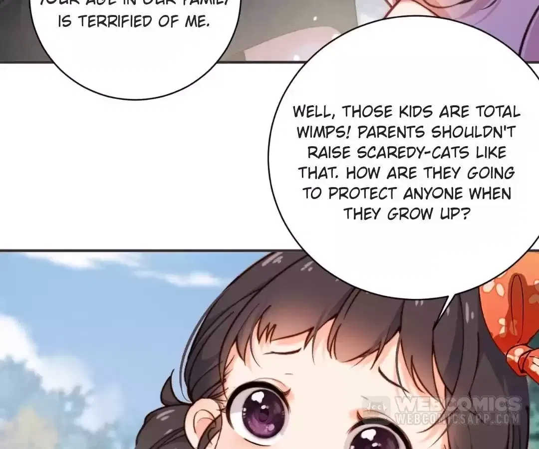 Chief’s Cute Baby: Buy One Get One Free Chapter 58 – Page 19