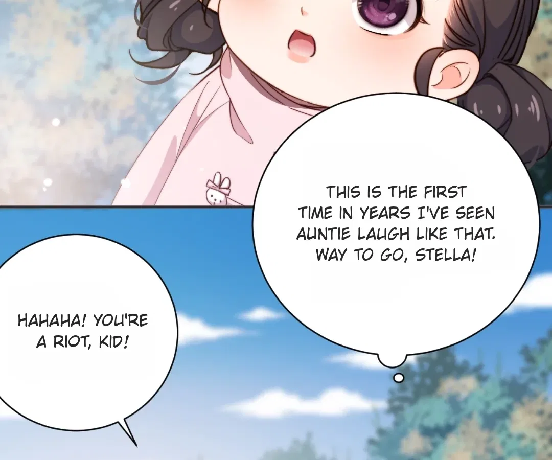 Chief’s Cute Baby: Buy One Get One Free Chapter 58 – Page 20