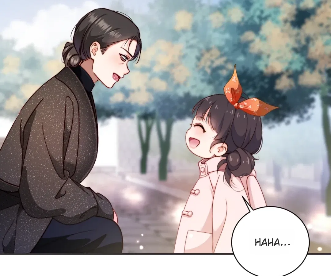 Chief’s Cute Baby: Buy One Get One Free Chapter 58 – Page 21