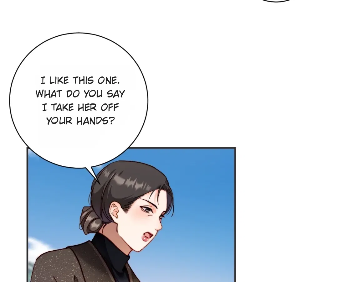 Chief’s Cute Baby: Buy One Get One Free Chapter 58 – Page 22