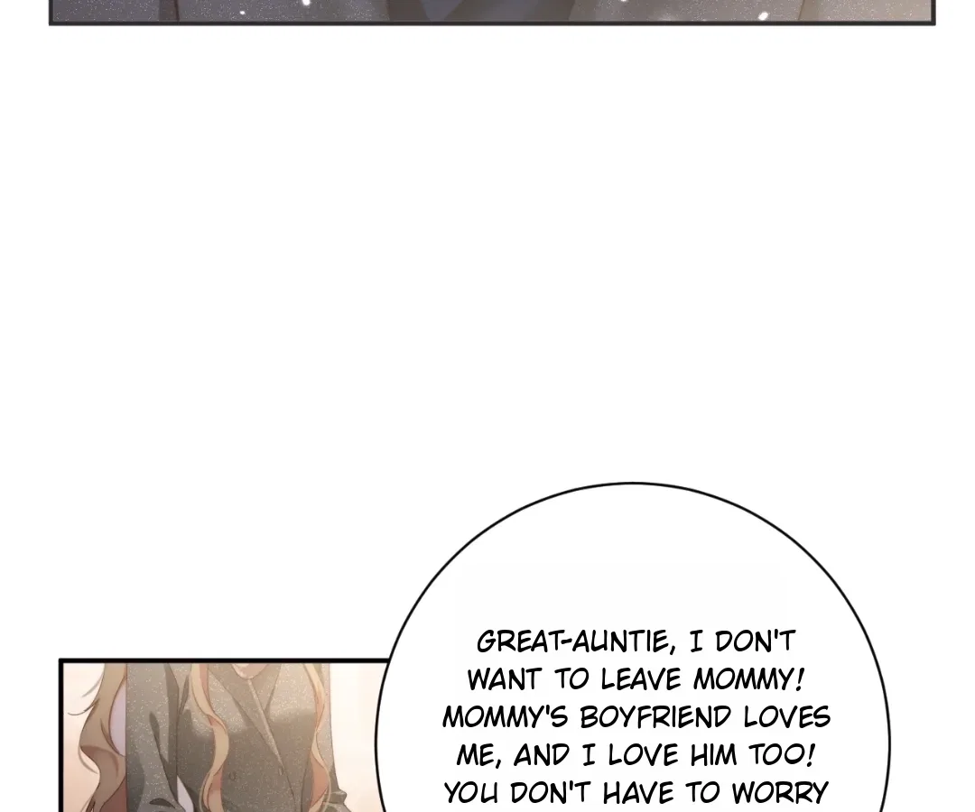 Chief’s Cute Baby: Buy One Get One Free Chapter 58 – Page 28