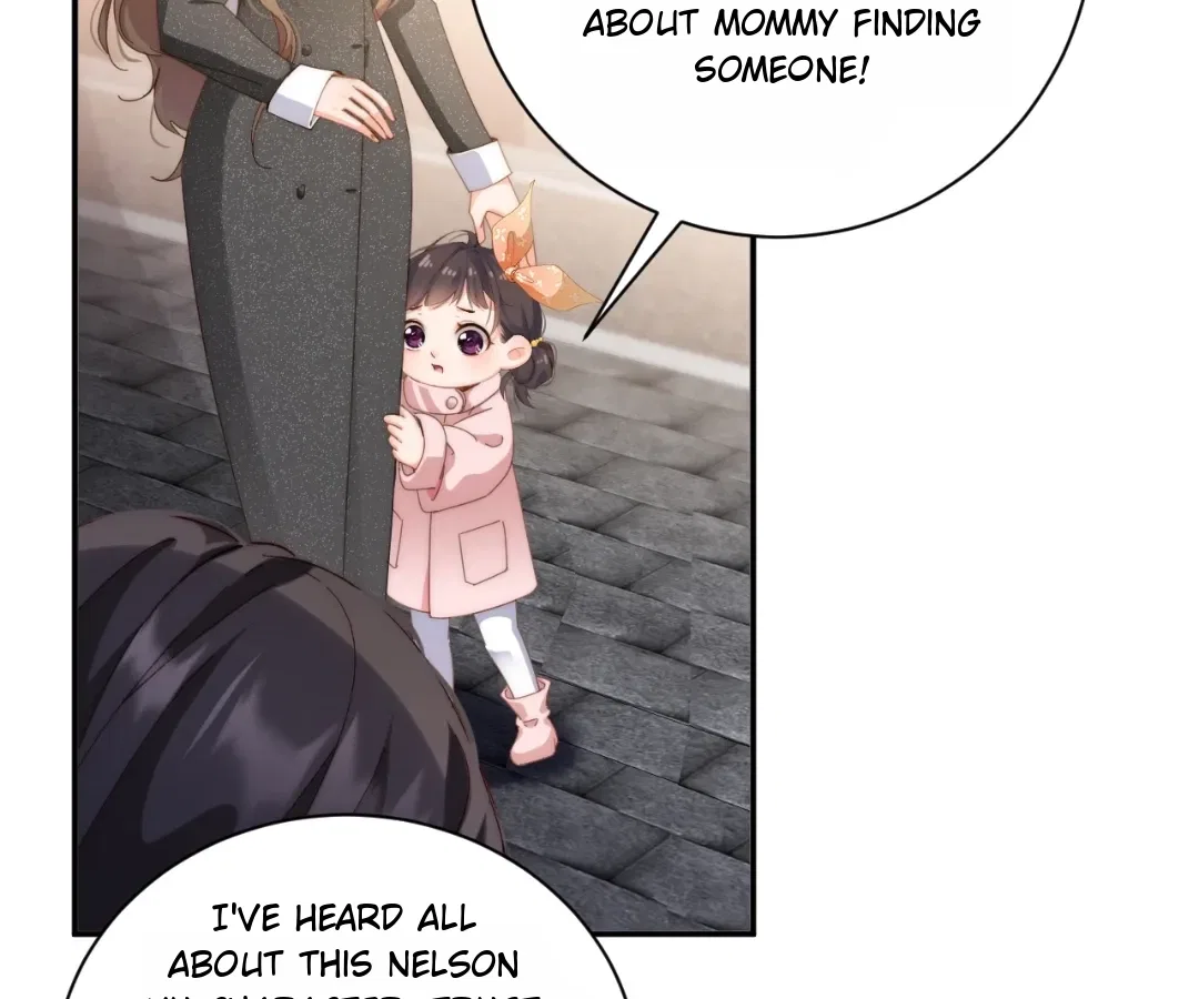 Chief’s Cute Baby: Buy One Get One Free Chapter 58 – Page 29