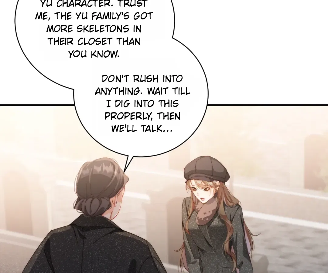 Chief’s Cute Baby: Buy One Get One Free Chapter 58 – Page 30