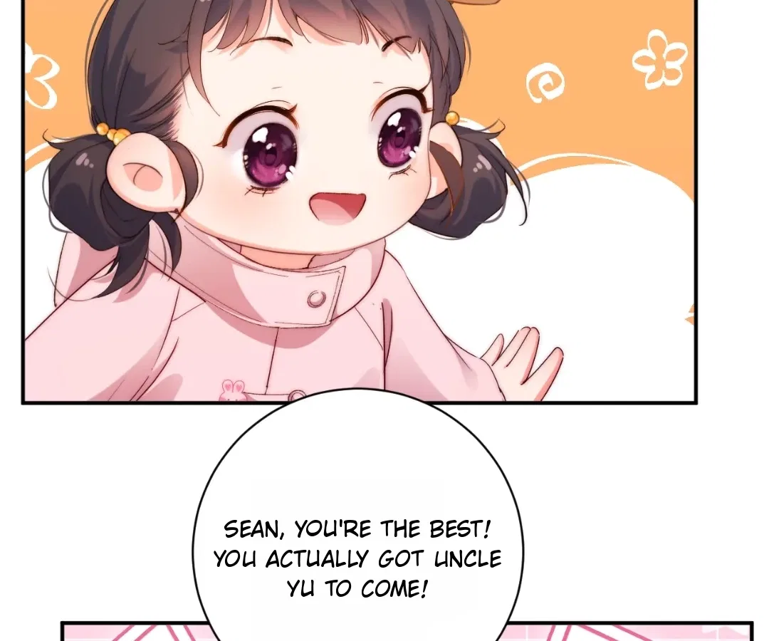 Chief’s Cute Baby: Buy One Get One Free Chapter 58 – Page 37