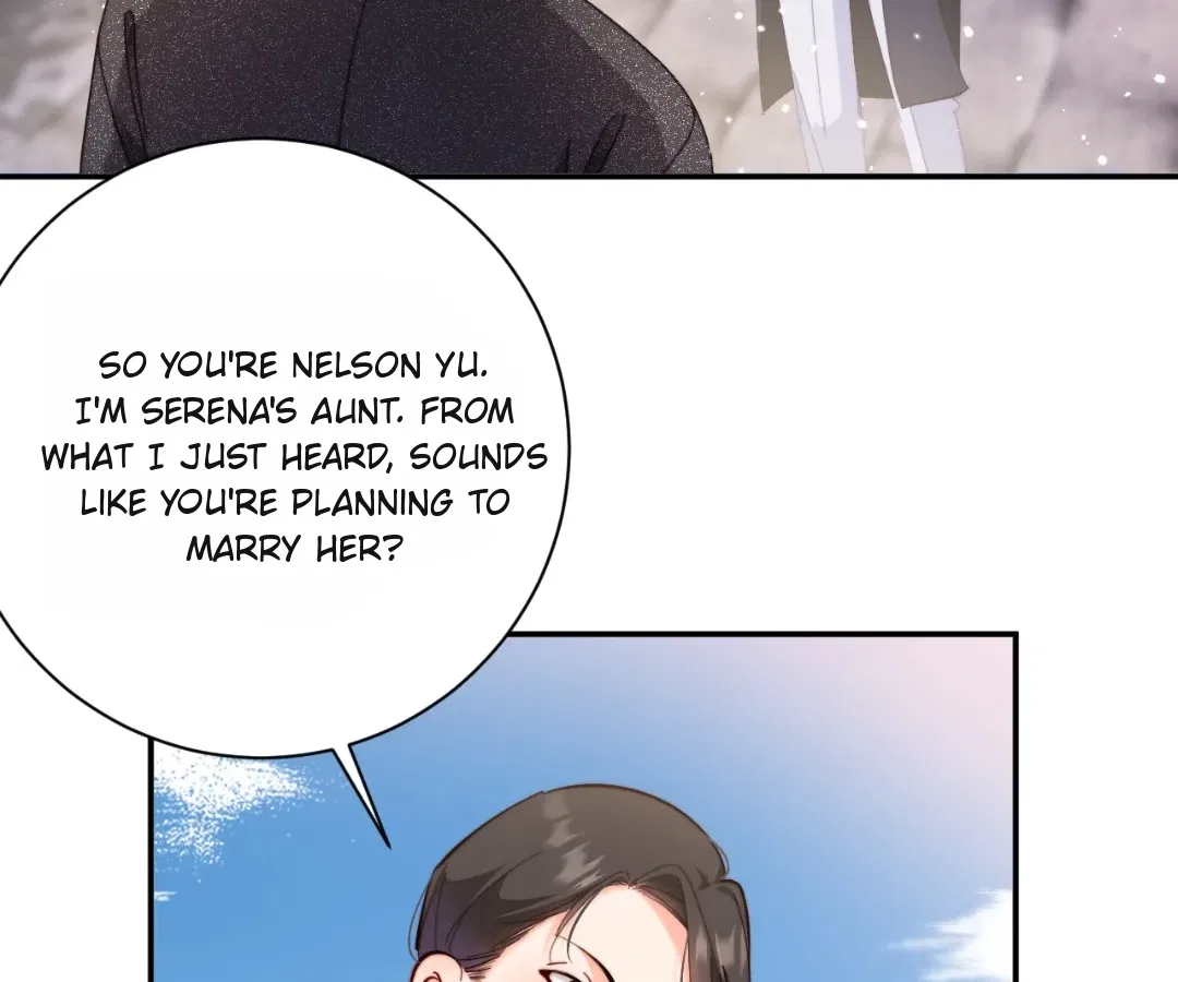 Chief’s Cute Baby: Buy One Get One Free Chapter 58 – Page 40