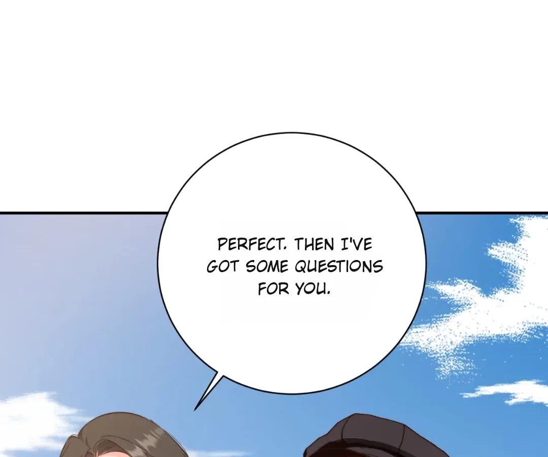 Chief’s Cute Baby: Buy One Get One Free Chapter 58 – Page 45