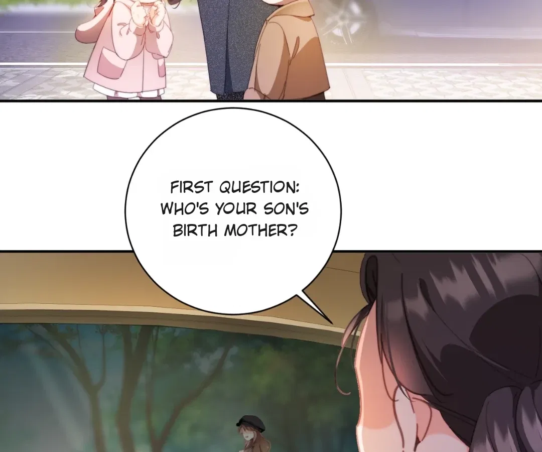 Chief’s Cute Baby: Buy One Get One Free Chapter 58 – Page 56