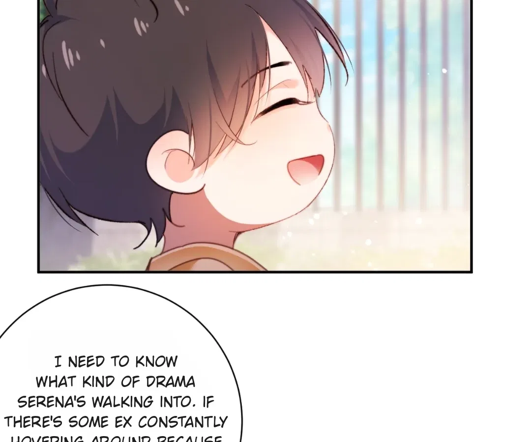 Chief’s Cute Baby: Buy One Get One Free Chapter 58 – Page 58