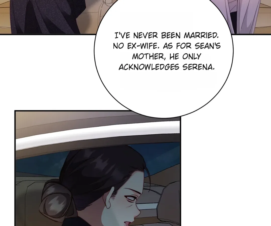 Chief’s Cute Baby: Buy One Get One Free Chapter 58 – Page 60