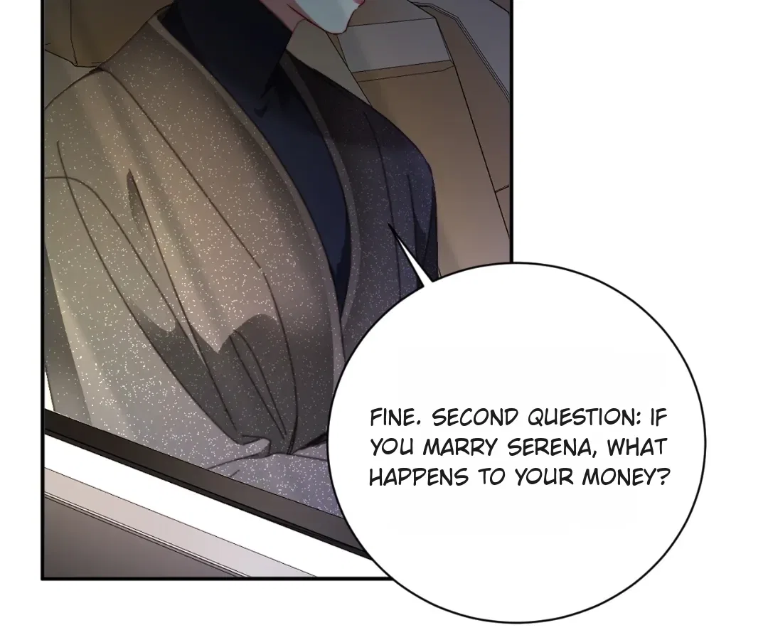 Chief’s Cute Baby: Buy One Get One Free Chapter 58 – Page 61