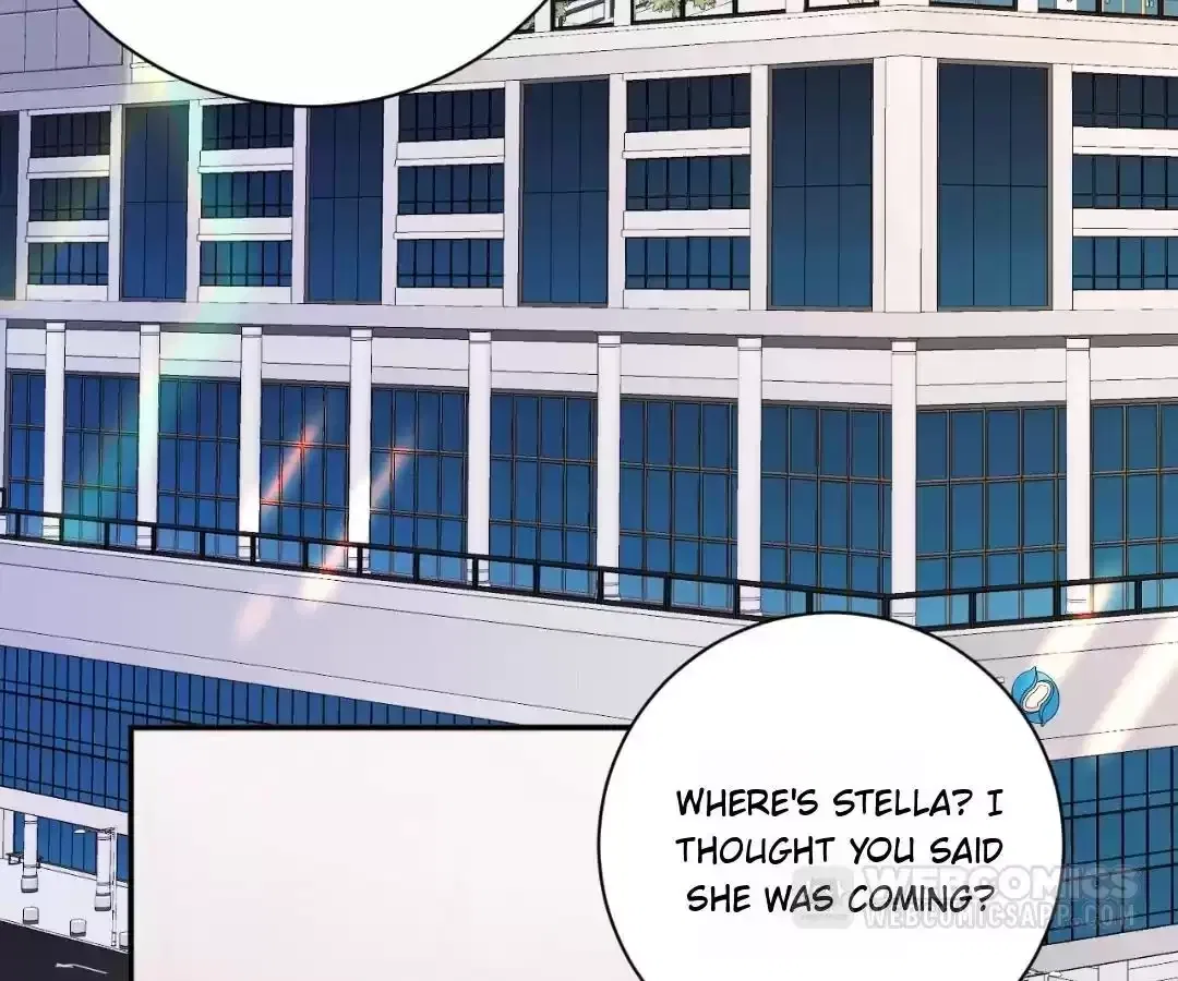 Chief’s Cute Baby: Buy One Get One Free Chapter 57 – Page 3