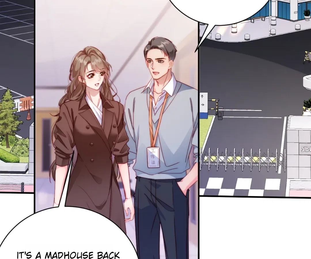 Chief’s Cute Baby: Buy One Get One Free Chapter 57 – Page 4