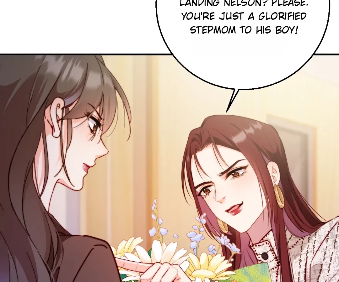 Chief’s Cute Baby: Buy One Get One Free Chapter 57 – Page 20
