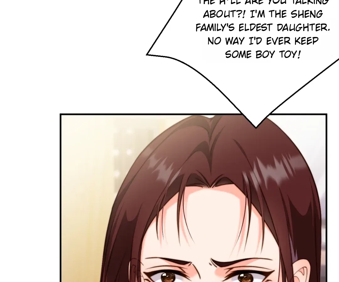 Chief’s Cute Baby: Buy One Get One Free Chapter 57 – Page 26