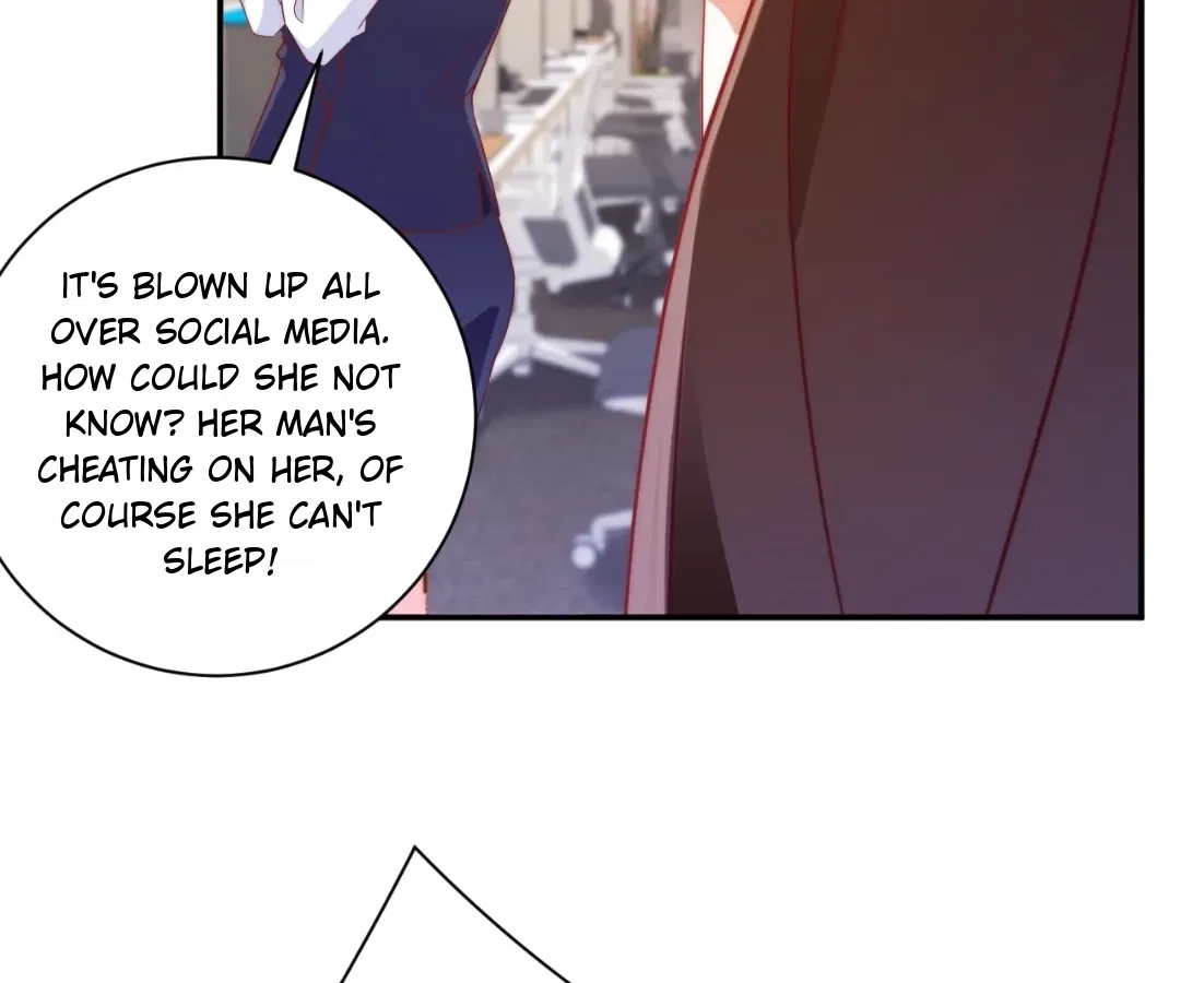 Chief’s Cute Baby: Buy One Get One Free Chapter 56 – Page 4